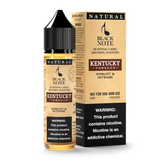 Black Note Kentucky tobacco legato 60ml buy online at VIP vape store Pakistan with best price